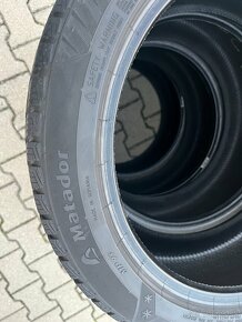 Zimné pneumatiky Matador Nordica 235/45R18 - 4