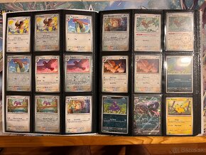 Pokemon Scarlet & Violet 151 - zakladny set (1-165) - 4