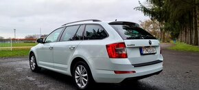 Škoda Octavia Combi 2.0 TDI EleganceStyle - 4