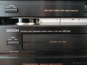 DENON HIFI - 4