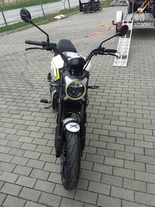 CF MOTO 300 CL-X - 4