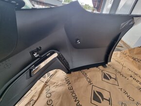 Predný nárazník, zadný nárazník, bodykit pre BMW G30 - 4