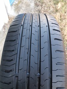 Letne 205/55r16 - 4