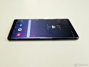 SAMSUNG GALAXY NOTE 8 - 4