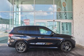 BMW X5 xDrive40i A/T - 4