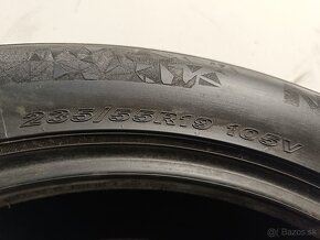 235/60 R18 Zimné pneumatiky Nexen Winguard 2 kusy - 4