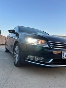 Volkswagen Passat 2,0 TDI 103 KW - 4