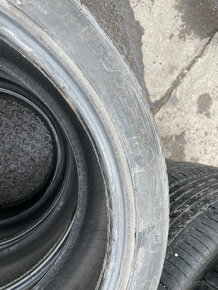 Letne pneu Nexen NFera SU4 225/45 R19 - 4