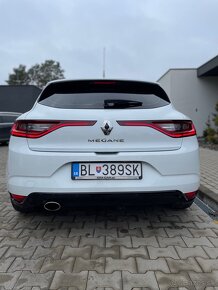 Renault Megane - 4