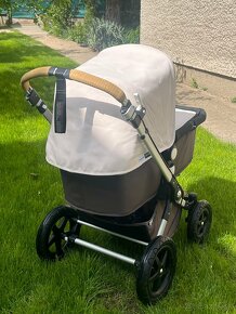 Bugaboo Cameleon 3 - 4