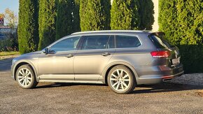 Passat 2,0TDI DSG Alltrack 140kW 2017 WEBASTO - 4