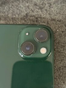 iPhone 13 128gb Green - 4