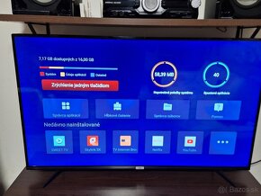 Predam smart tv 55 Tcl - 4