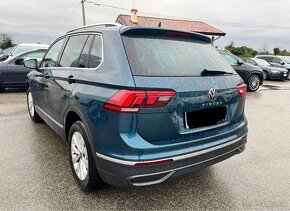 VOLKSWAGEN TIGUAN 2.0 TDI HIGHLINE DSG 2021 - 4