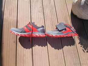 Mammut MTR 71 Trail Low GTX Gore-tex - 4