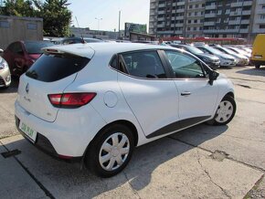 Renault Clio 1.5 dCi LS Technofeel - odpočet DPH - 4