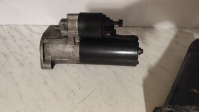 Starter 1.9 tdi 96 kw Audi VW - 4