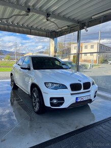 Bmw x6 - 4