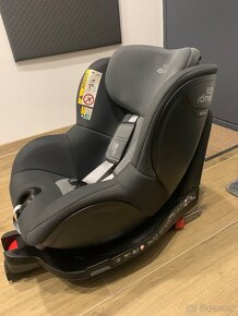 Britax römer dualfix M i-SIZE - 4