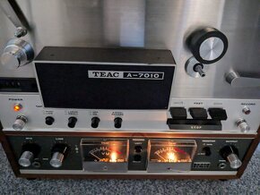 Teac A7010 - 4