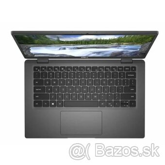 Dell Latitude 7320 Black - 4