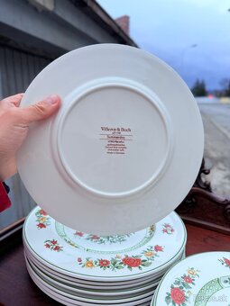 Obedova suprava Villeroy Boch SummerDay - 70€ - 4