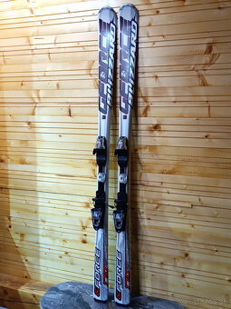 LYŽE BLIZZARD GFORCE SPORT RT 170CM - 4