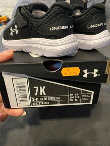 Under Armour - 4