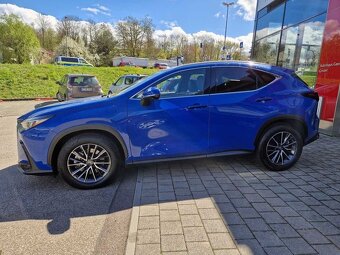 Lexus NX 450h+ E-FOUR Business Line - 4