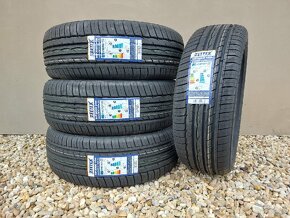 Letné pneu 225/55R19 103W XL Zeetex - 4