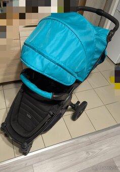 BRITAX B-MOTION 4PLUS - 4