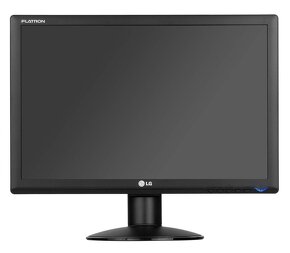 19' palcový LCD monitor LG FLATRON W1934S-BN - 4