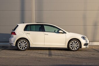 VW Golf 1.4 TSI BMT 125k R-Line Comfortline EU6 - 4