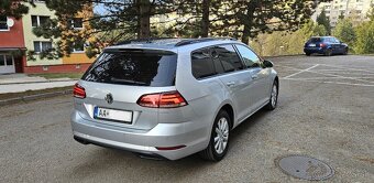 Volkswagen Golf  , 1,6 TDI , 85KW, NAVI, - 4