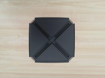 Xiaomi Mi Router AX1800 - Wifi 6 router Dual-Band - 4