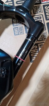 RockShox Sektor Boost 29" - vidla - 4