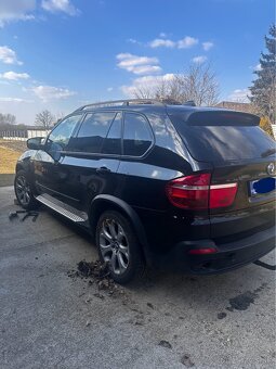 Bmw x5 - 4