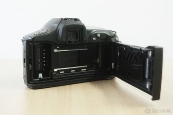 Minolta Dynax 9xi - 4