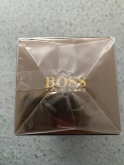 Hugo boss bottled oud - 4