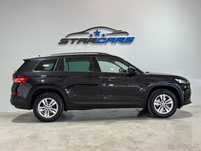 Škoda Kodiaq 2.0 TDI SCR EVO Ambition DSG - 4