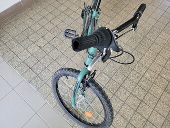 Detský bicykel 20" CTM SCOOBY 2.0 – 2023 - 4