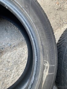 225/45 r17 matador Sibir snow - 4