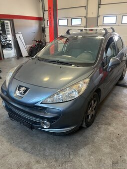 Peugeot 207 1.6 VTI 5FW - diely - 4