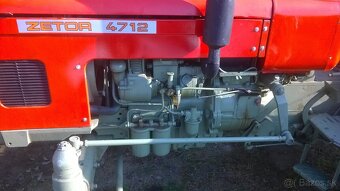 Zetor 47 12 - 4