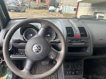 Lupo 1.4 16V Fsi - 4