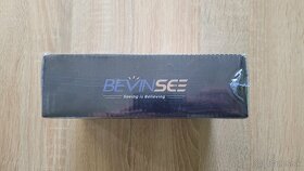 Bevinsee 12V 6000K white,  9005/HB3 - 4