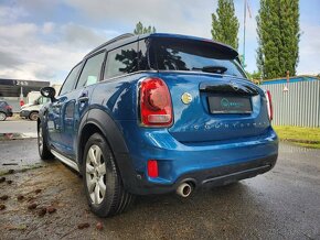 Mini Countryman Cooper S E ALL4  Plug-in hybrid  A/T - 4