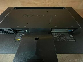 24 palcovy Full HD monitor Lenovo (LT2423wc) - 4