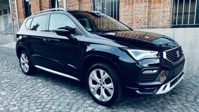 Seat Ateca 2.0 TDI 150 Xperience DSG - 4