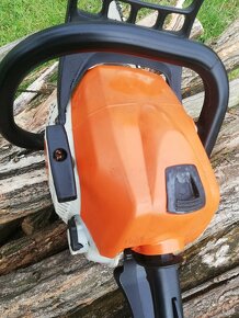 Motorová píla Stihl MS 211 - 4